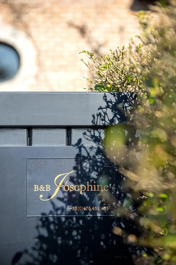 Maison Josephine Grimbergen Bed & Breakfast