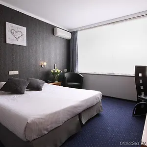 Leonardo Center *** Charleroi