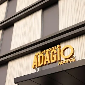 Adagio Access Brussels Airport *** Machelen